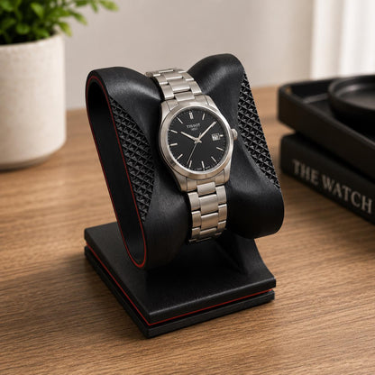 3D Printed Watch Stand | Modern Watch Display Holder
