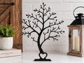 Tree of Life Decor | Modern Minimalist Tree Sculpture